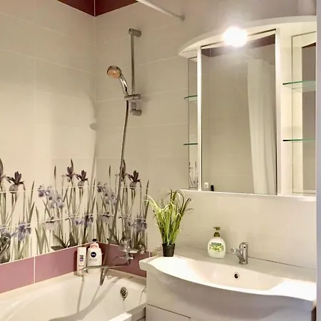 Apartament Апартаменты Тамара *