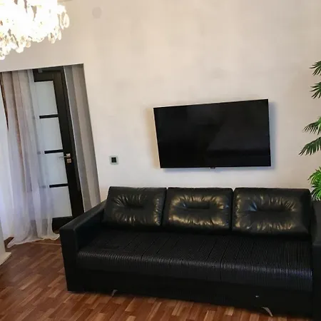 Апартаменты Тамара * Mińsk