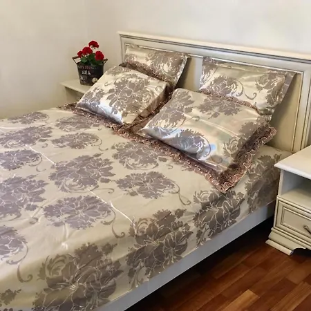 Apartament Апартаменты Тамара *