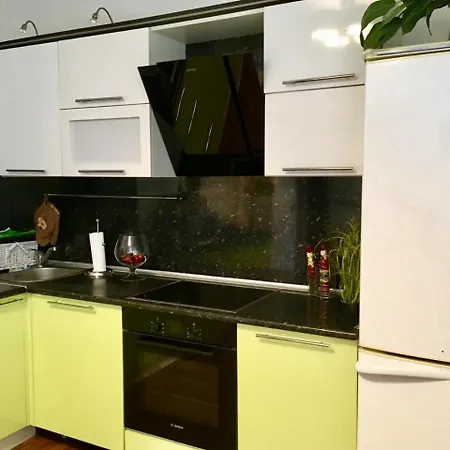 Apartament Апартаменты Тамара *