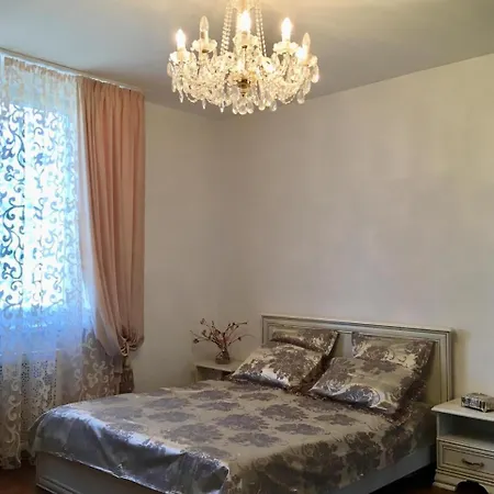 Апартаменты Тамара
