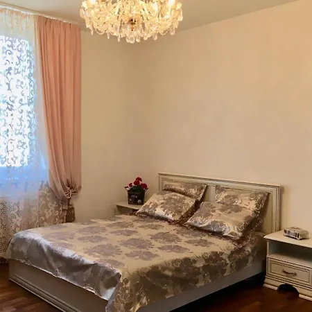Апартаменты Тамара